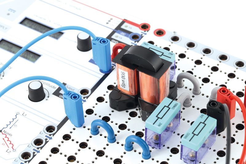 32200-e10-Electronic-Circuits-Board-II